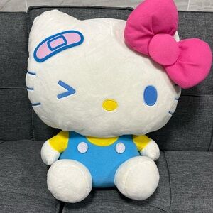 Hello Kitty 18” Plush